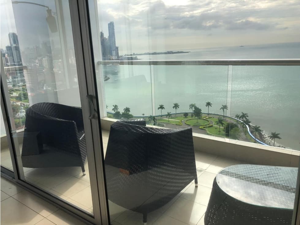 VENTA DE APARTAMENTO EN BELLA VISTA — foto 4