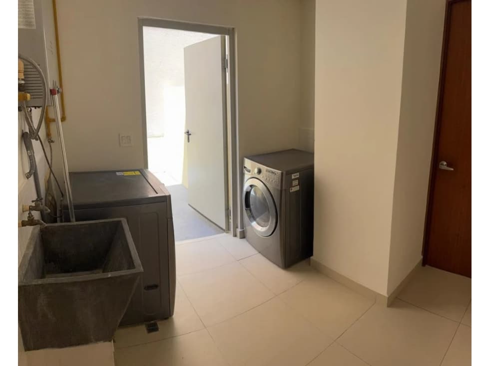 ¡SE ALQUILA/VENDE !CASA EN RIVER VALLEY - PANAMA PACIFICO/HOWARD — foto 4