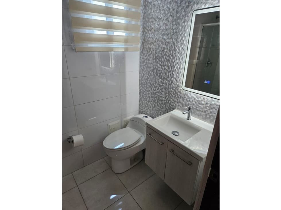 ¡SE VENDE ! APARTAMENTO EN EL CANGREJO P.H. Miró — foto 4