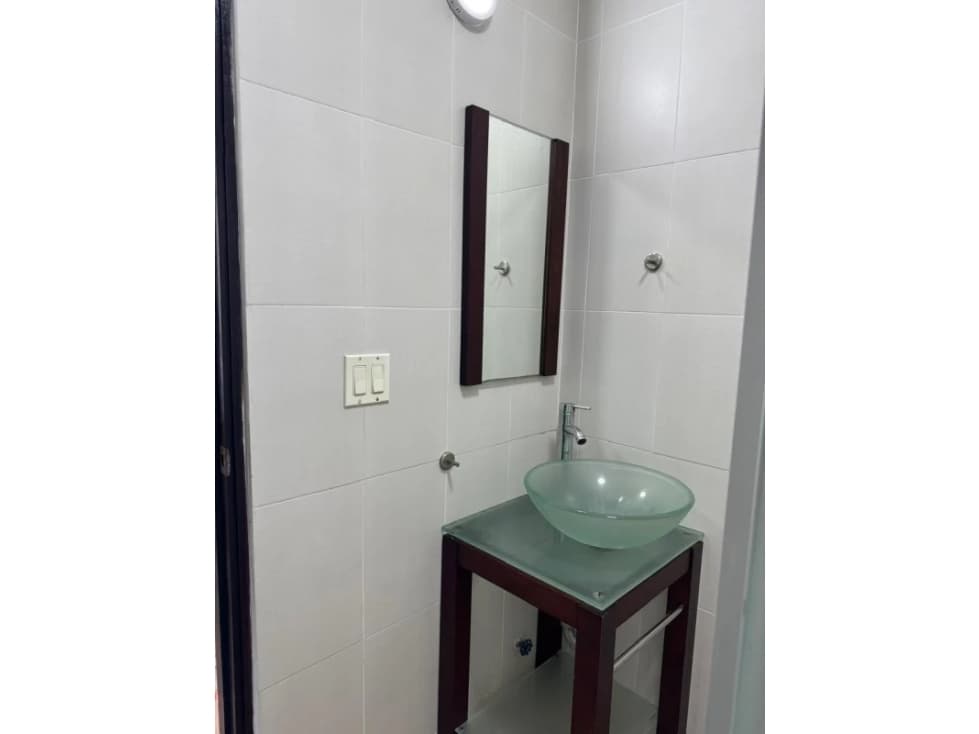 ¡Â¡SE VENDE !! APARTAMENTO TIPO LOFT EN VIA ARGENTINA,PH MEDITERRANEO — foto 4