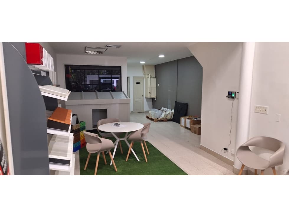 ¡Â¡SE ALQUILA!! LOCAL COMERCIAL san francisco, 140MTS — foto 4