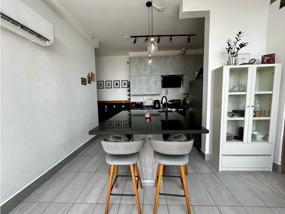 ¡¡SE ALQUILA!! APARTAMENTO EN PH LOMA VISTA TOWER — foto 4