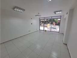 Se Alquila Local Comercial en El Cangrejo