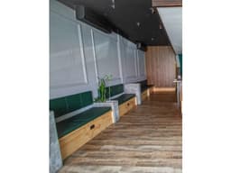 Se Alquila Local 117 mts Con Terraza San Francisco $2.650.00+itbms