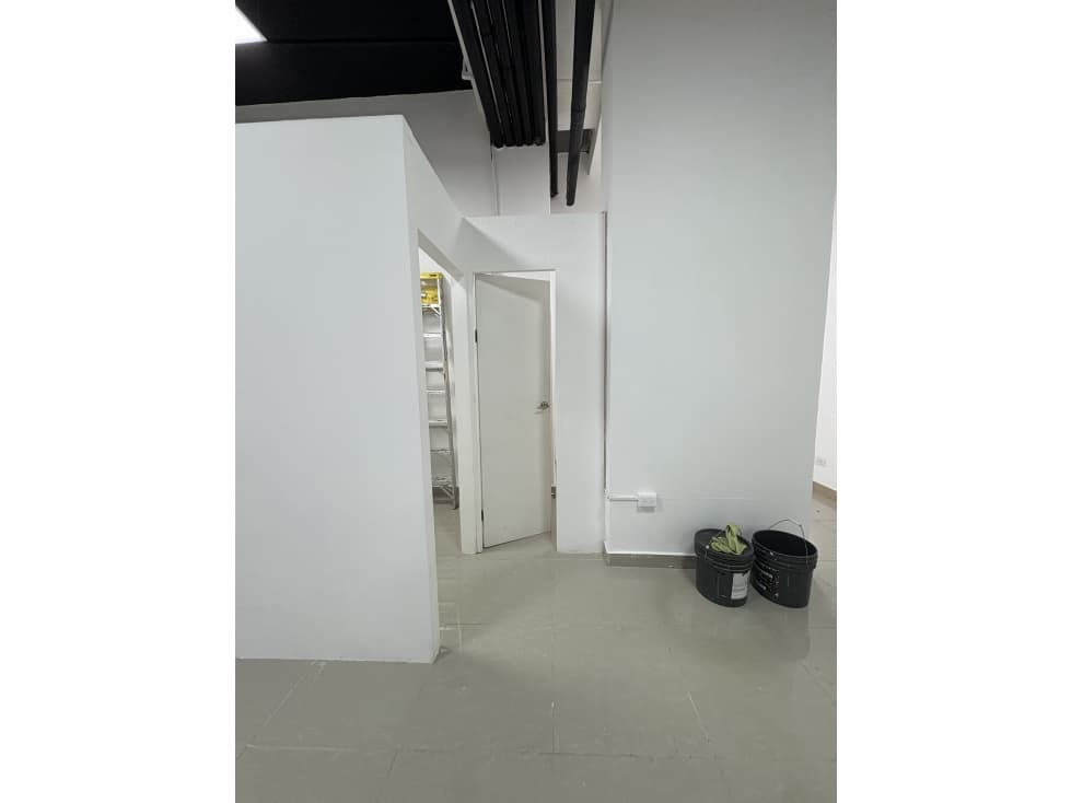 SE ALQUILA LOCAL COMERCIAL EN SAN FRANCISCO — foto 4