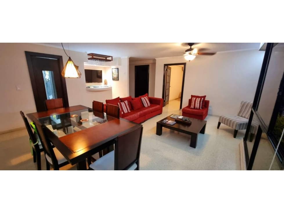 VENDO APARTAMENTO EN PAITILLA — foto 4
