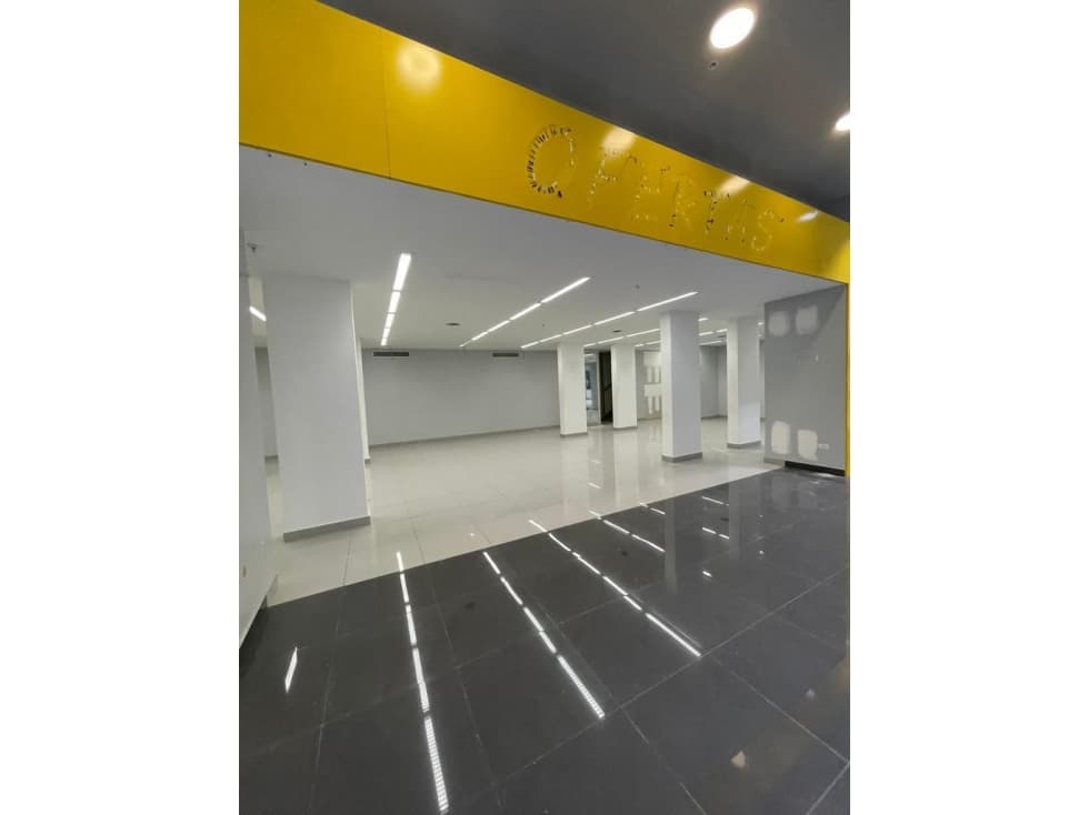 SE ALQUILA LOCAL COMERCIAL EN LOS ANDES — foto 4