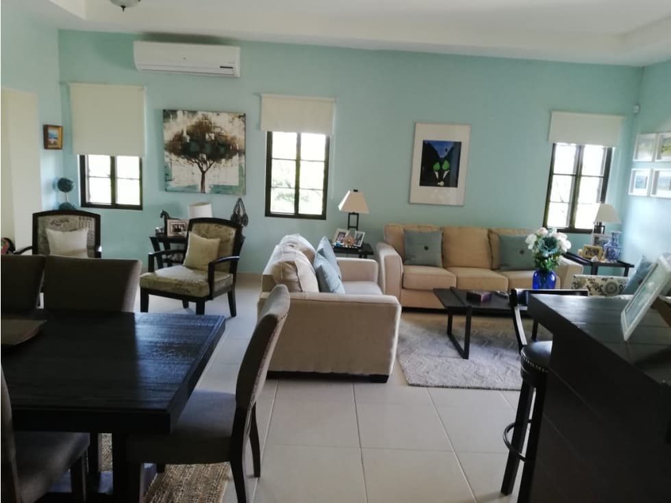 En venta Casa de Playa en Hacienda Pacífica, San Carlos — foto 3