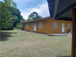 En venta Casa de Playa en Costa Esmeralda, San Carlos.