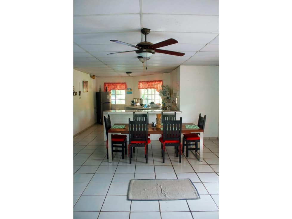Casa de playa en venta en San Carlos, Panamá Oeste — foto 3