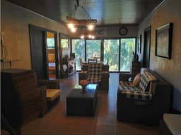 Casa campestre en venta en Las Uvas, San Carlos, Panamá Oeste