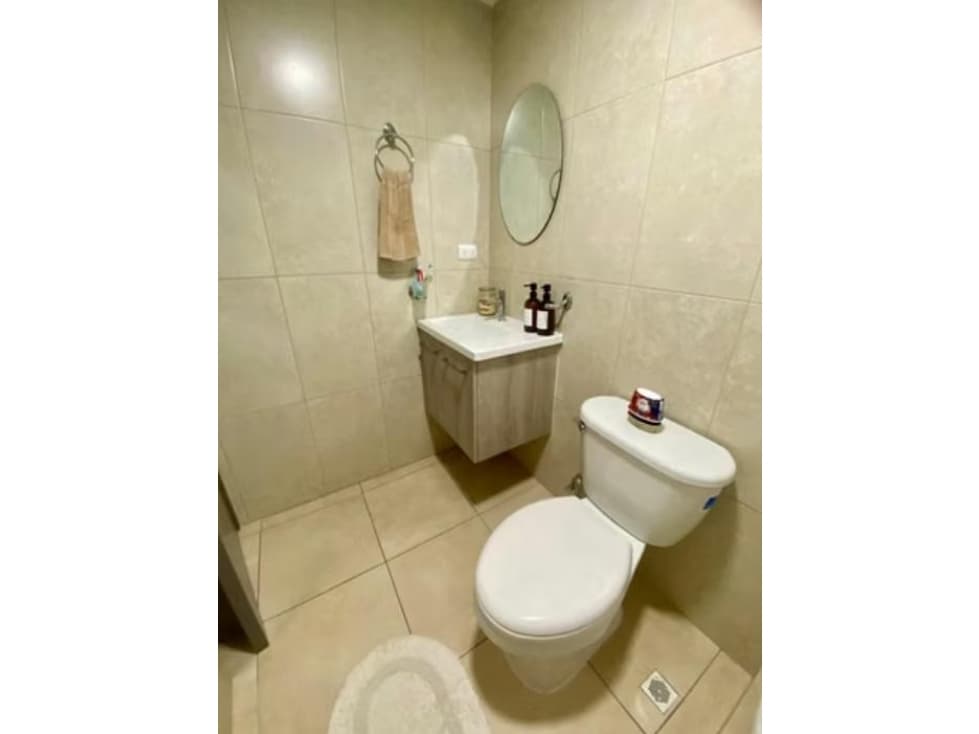 ALQUILO APARTAMENTO AMOBLADO EN LAS ACACIAS — foto 4