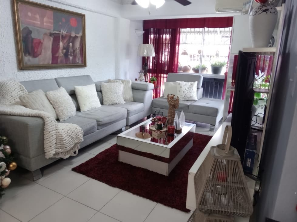 Apartamento de 100 m² en venta en Hato Pintado — foto 1