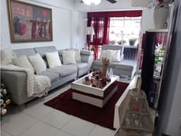 Apartamento de 100 m² en venta en Hato Pintado