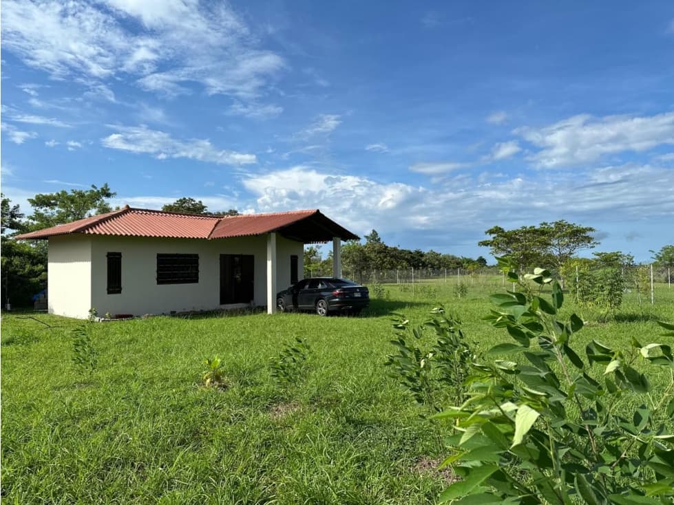 En venta propiedad con terreno de 1,003 m² en Chirú, Río Hato — foto 5