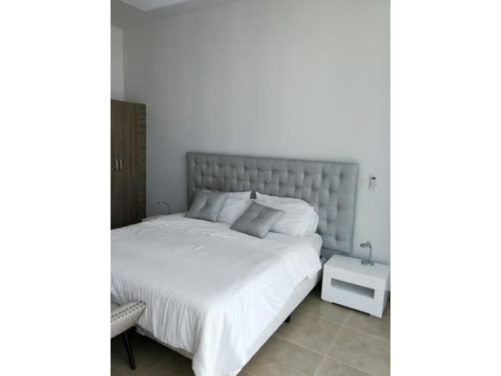 ALQUILO APARTAMENTO EN CALLE 50 — foto 5