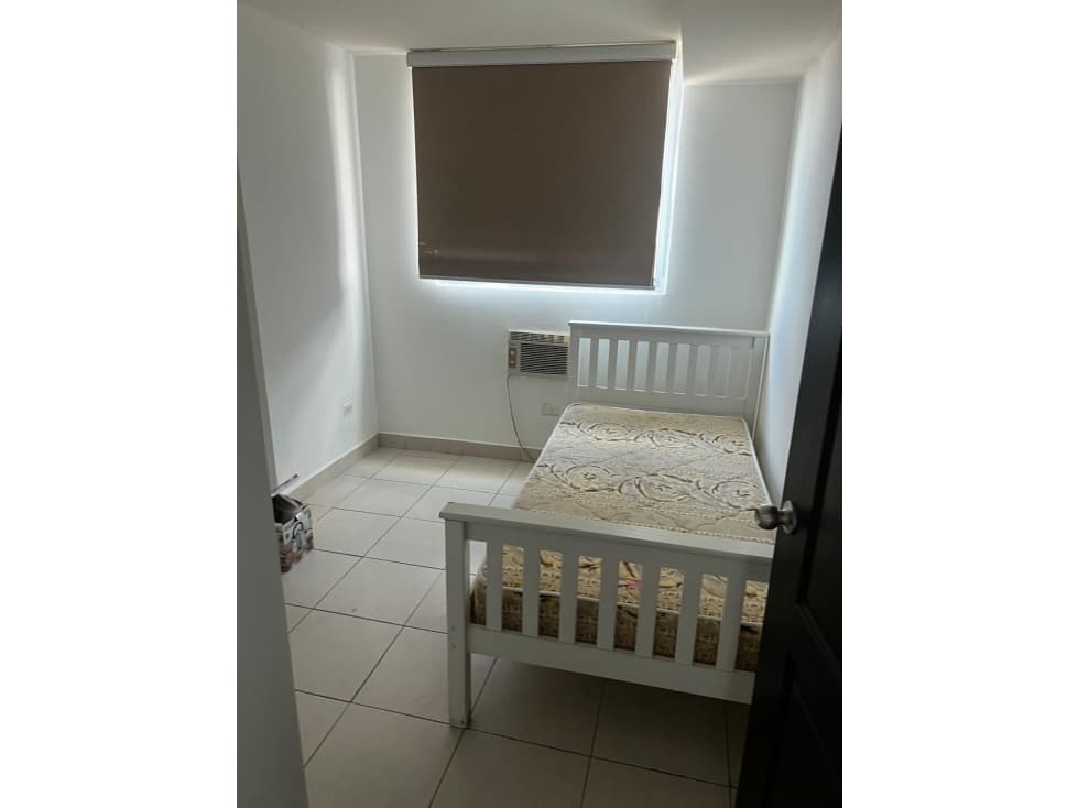 ALQUILO APARTAMENTO EN PARQUE LEFEVRE — foto 5