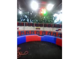 En venta Jardín Bar con Gallera, en La Cresta de Chame