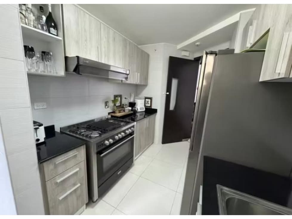 SE VENDE APARTAMENTO EN EL CANGREJO — foto 5