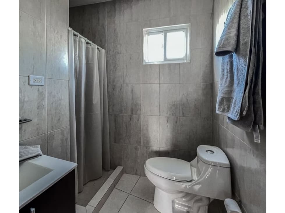 SE VENDE APARTAMENTO EN PLAYA LA BARQUETA CHIRIQUI — foto 5