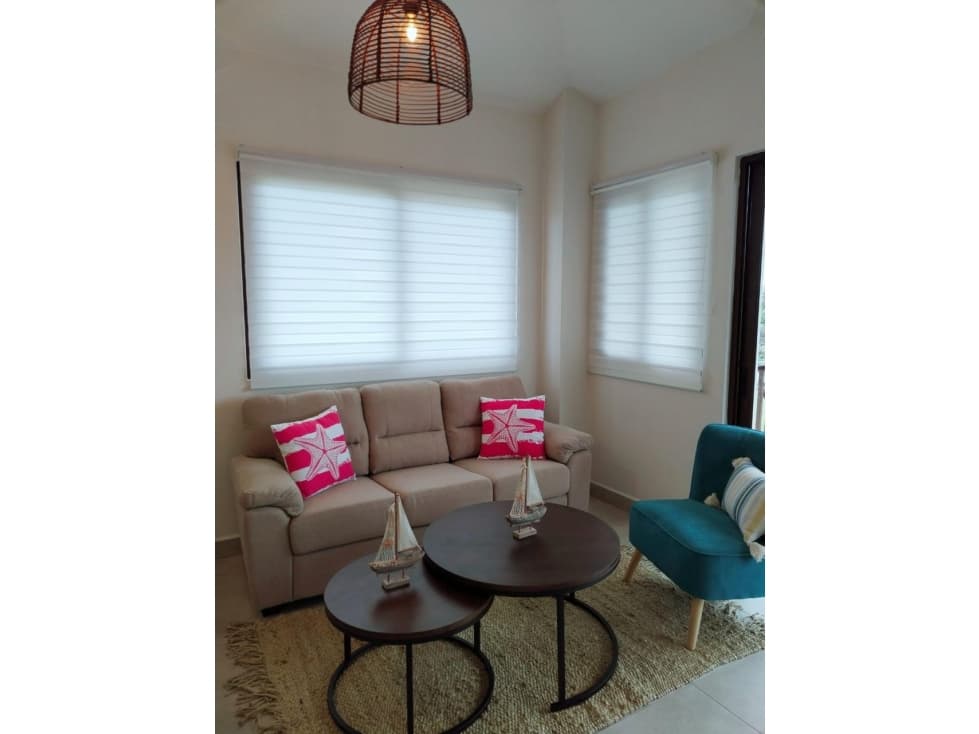 En Venta apartamento en Brisas de Coronado,Chame. — foto 4