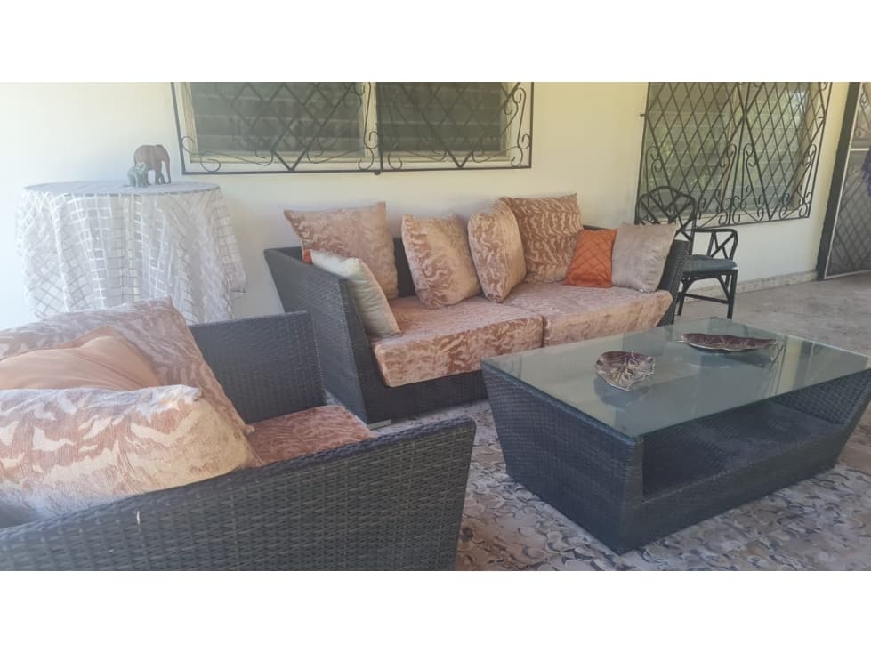 En alquiler Casa de Playa en Coronado, Panamá Oeste — foto 3