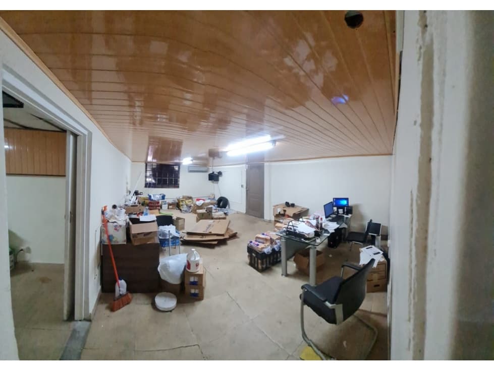 VENDO LOCAL COMERCIAL EN BETHANIA — foto 3