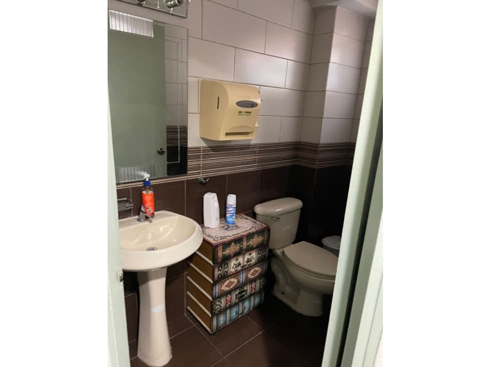Se Vende bonito Local comercial Marbella 81.4 Mts $260.000.oo — foto 6
