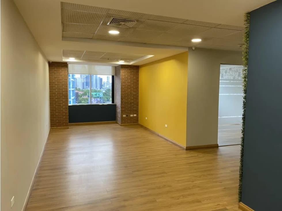 Se Alquila Oficina 160 Mts Punta Pacífica $3.000.oo — foto 3