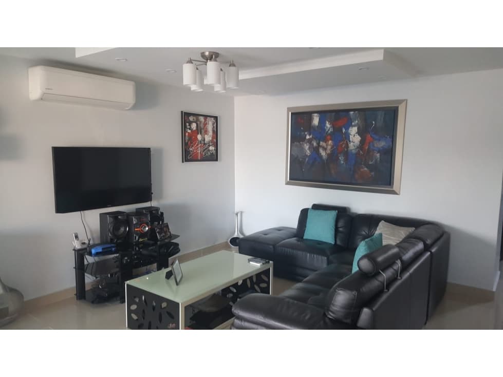 Se Vende Casa en San Miguelito $ 300 k — foto 3