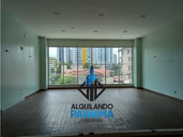 Se Alquila Local 103 Mts Primer Alto San Francisco USD1,550,00+Itbms