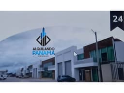 Se Venden 2 Ofi-Bodegas 377,50 Mts c/u. Via Tocumen USD547,375,00
