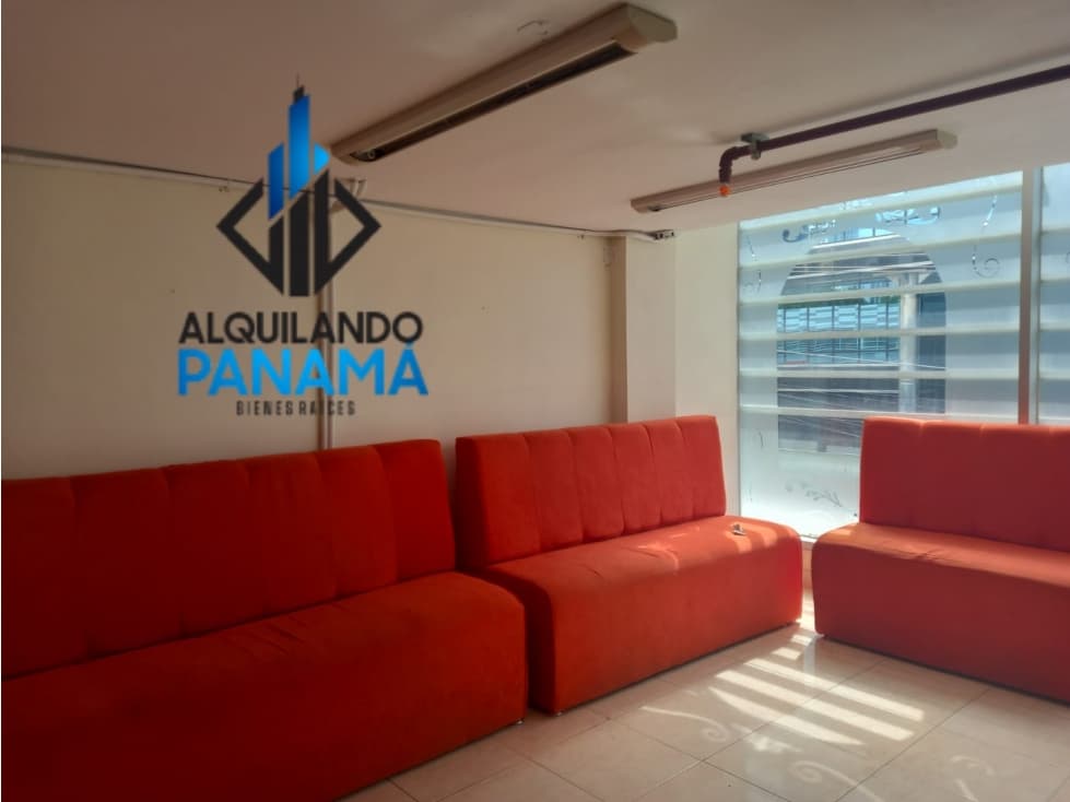Se Alquila Local 2P 300 Mts Restaurante Obarrio USD2,800,00+Itbms+ — foto 6