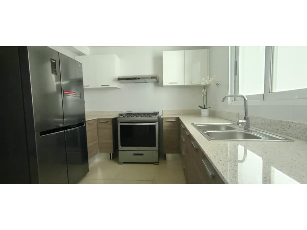 SE VENDE APARTAMENTO EN CONDADO DEL REY — foto 3