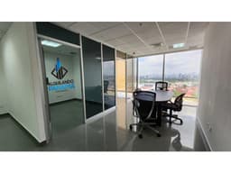 Se Alquila Oficina 60 Mts Costa del Este USD$714.48+Itbms