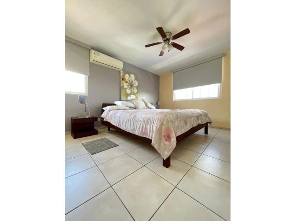 Alquilo Ecepcional Apartamento amoblado coco del Mar — foto 4