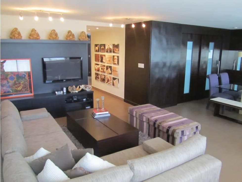 Alquilo Moderno apartamento amoblado en obarrio Alquiler y Venta — foto 1