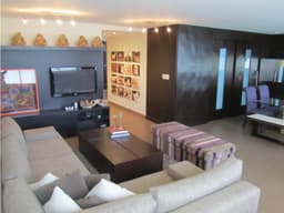 Alquilo Moderno apartamento amoblado en obarrio Alquiler y Venta