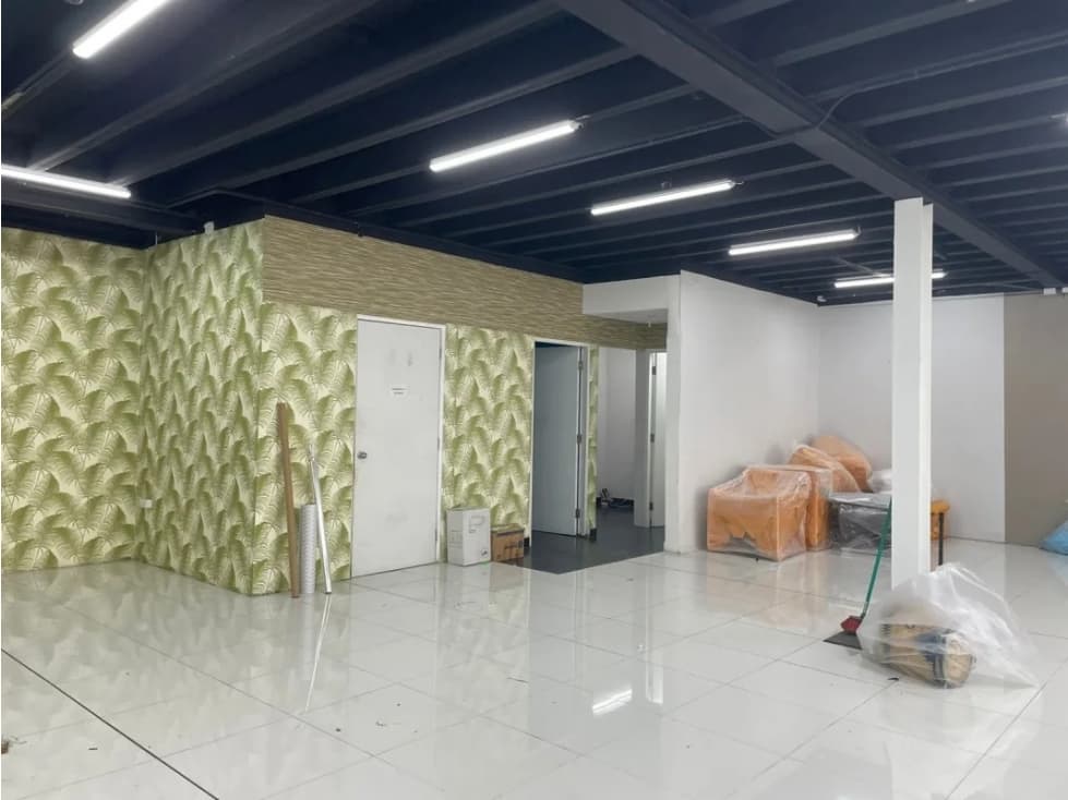 Se Alquila Local 815 Mts Via Brasil USD$12,000,oo+Itbms+M/to — foto 4