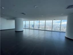 Se Alquila Oficina 255 Mts Pta Pacifica USD$2,550,oo