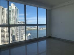 Se Alquila Apto LB Pta Paitilla 332Mts Elev.Shabat Usd$3,000,oo