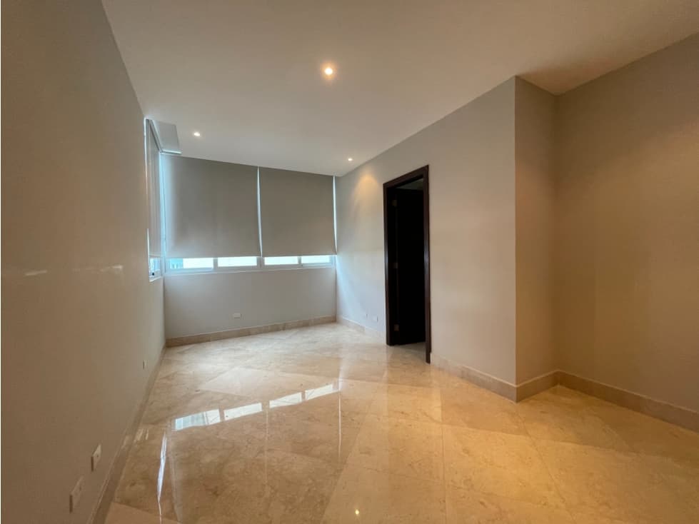 Se Alquila Apartamento L.B. 500 Mts Pta Paitilla USD$5,500,oo — foto 6