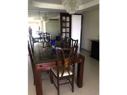 Alquilo Extraordinario apartamento amoblado con amplia terraza