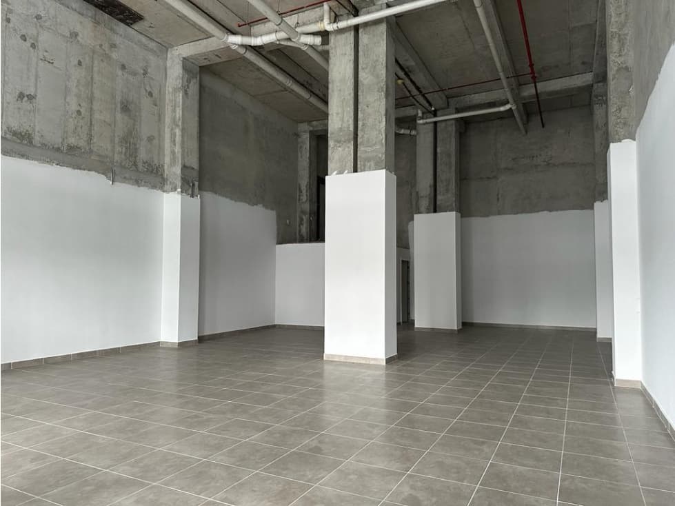 Se Alquila Local 145 Mts Chanis Via Agustín Arango USD$1,950,oo+itbms — foto 5
