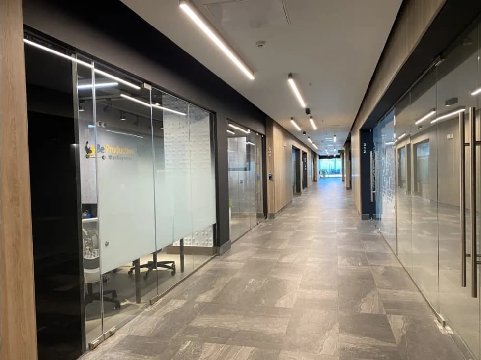 Se Alquila Oficina 80 Mts El Dorado USD$1,476,oo+itbms — foto 5