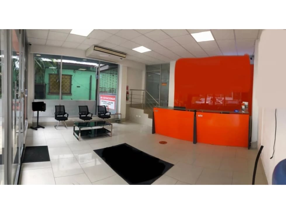 Se Alquila Local 150 Mts El Cangrejo USD$23,34 x Mt2+itbms — foto 6