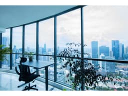 Alquilo Majestuoso Penthouse amboblado en Paitilla