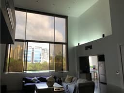 Alquilo Extraordinario Loft en vía argentina