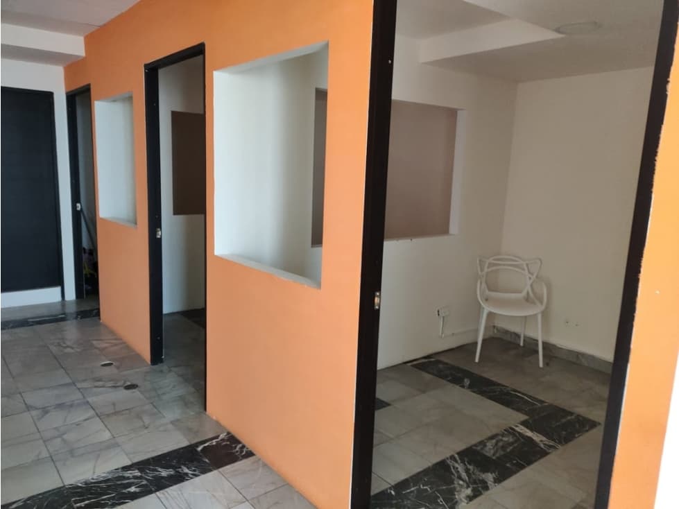 Alquilo Espectacular Oficina Amoblada Vista al Mar — foto 4