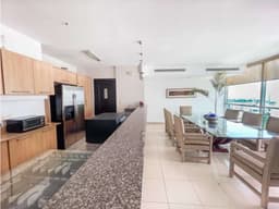 VENTA DE ESPECTACULAR APARTAMENTO- SAN FRANCISCO- $320,000